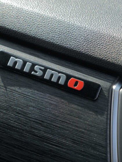 Badge Nismo_0