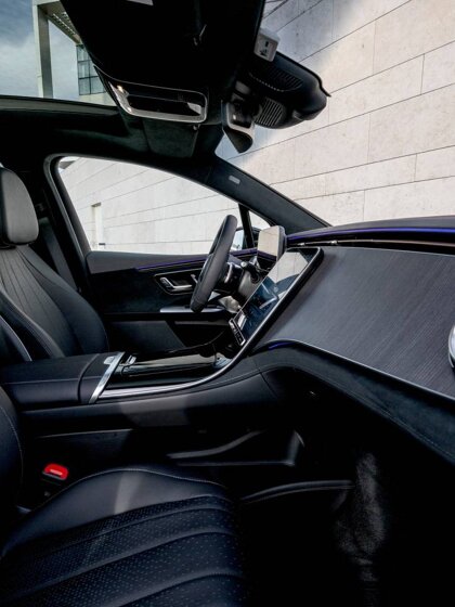 EQE SUV - 5
