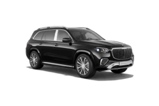 GLS SUV