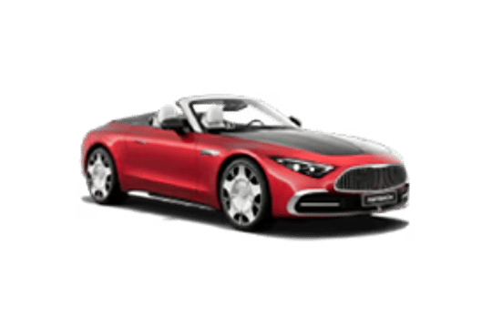 SL 680 monogram