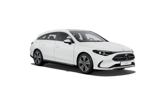 200 Shooting Brake Business Solution Luxury