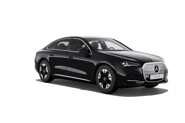 400 4MATIC Business Solution
