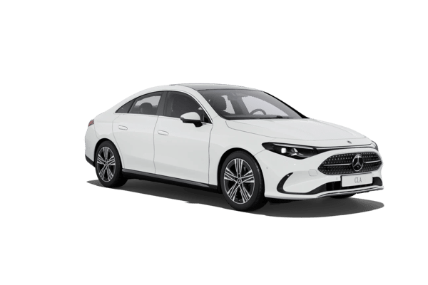 CLA 180 Business Solution Luxury