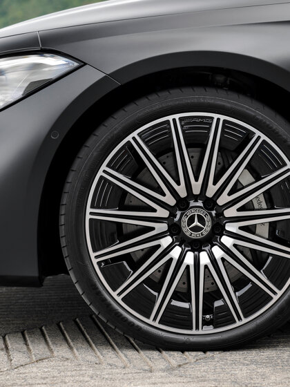 CLE Cabriolet - 2