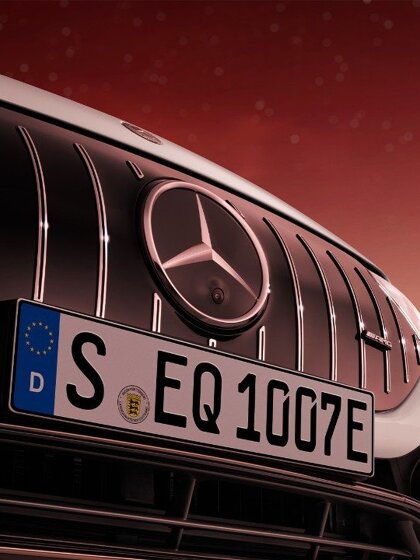 EQE_Limousine_grill