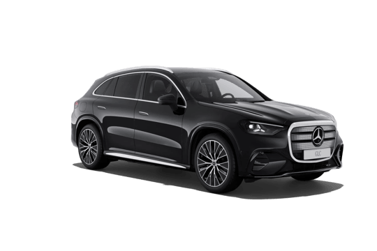 GLC 400 4MATIC Launch Edition