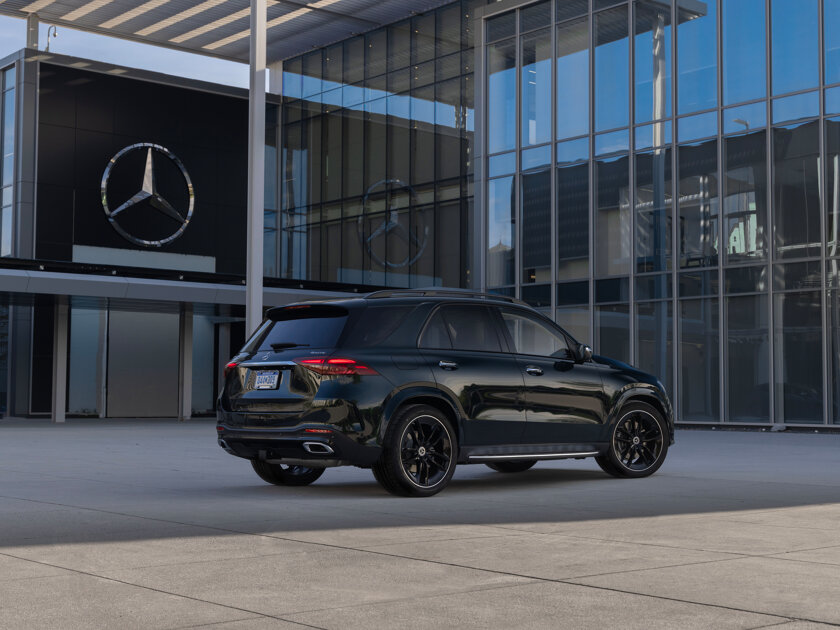 GLE - 6