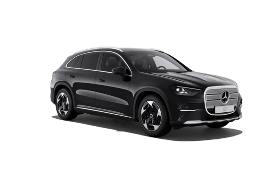 Mercedes-Benz GLC 400 4MATIC Business Solution