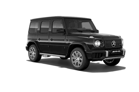AMG - G-Klasse