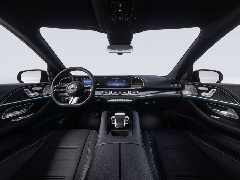 AMG GLE - 6