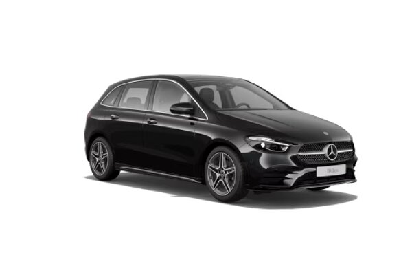 B-Klasse