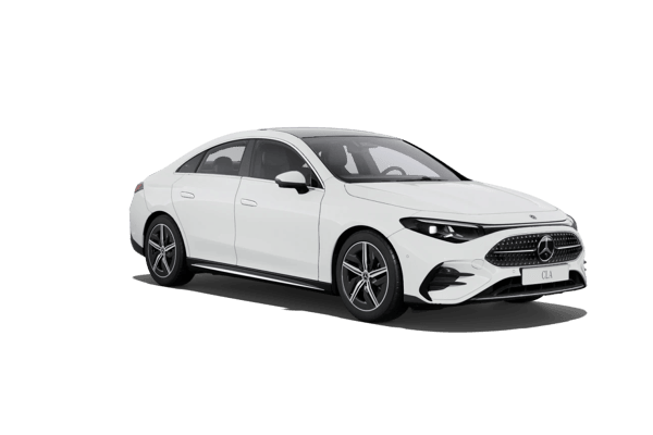 CLA 200 Business Solution AMG
