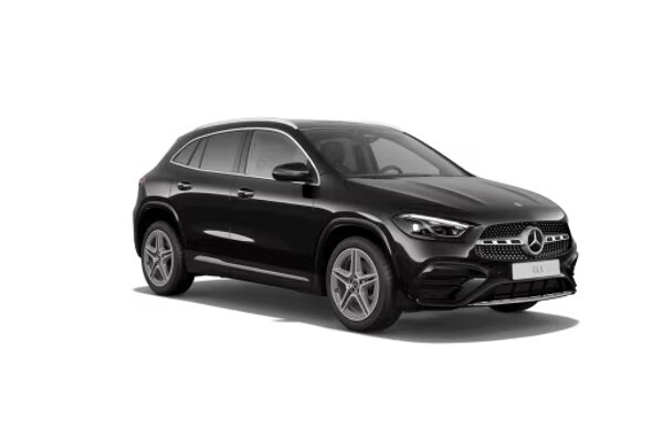 GLA