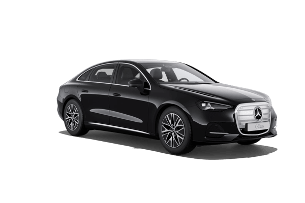 400 4MATIC Business Solution Luxury