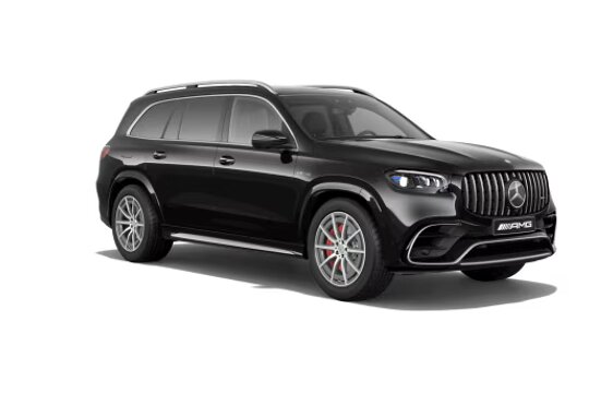 AMG - GLS