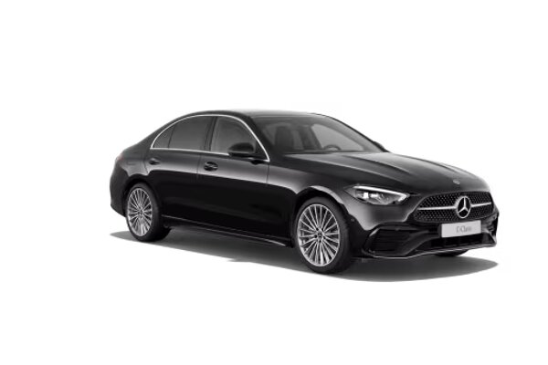 C-Klasse Limousine