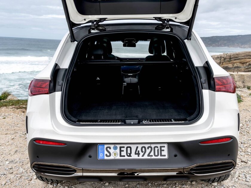 EQE SUV - 6