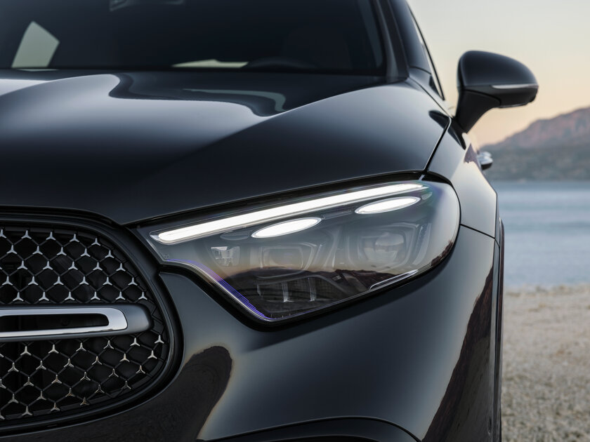 GLC Coupé - 9