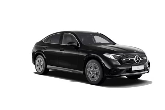 GLC Coupé