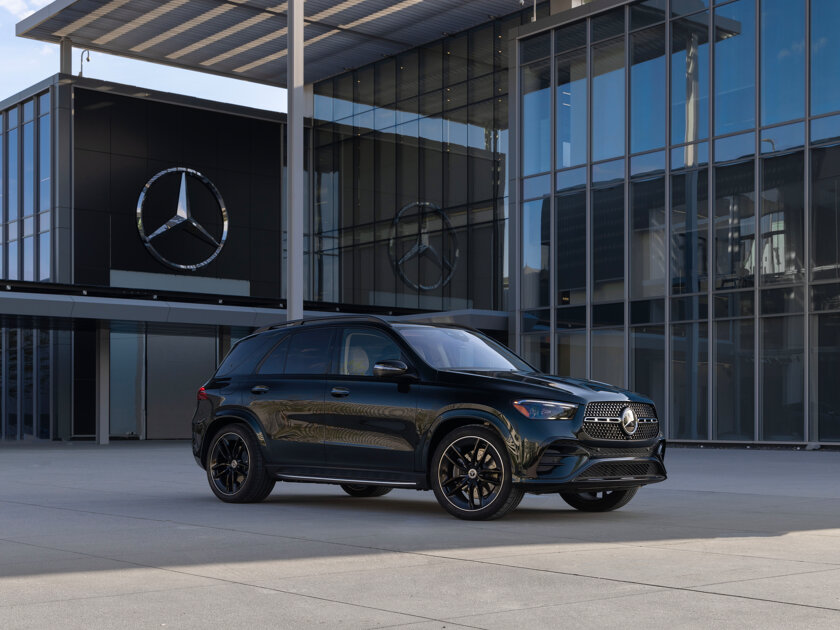 GLE - 5