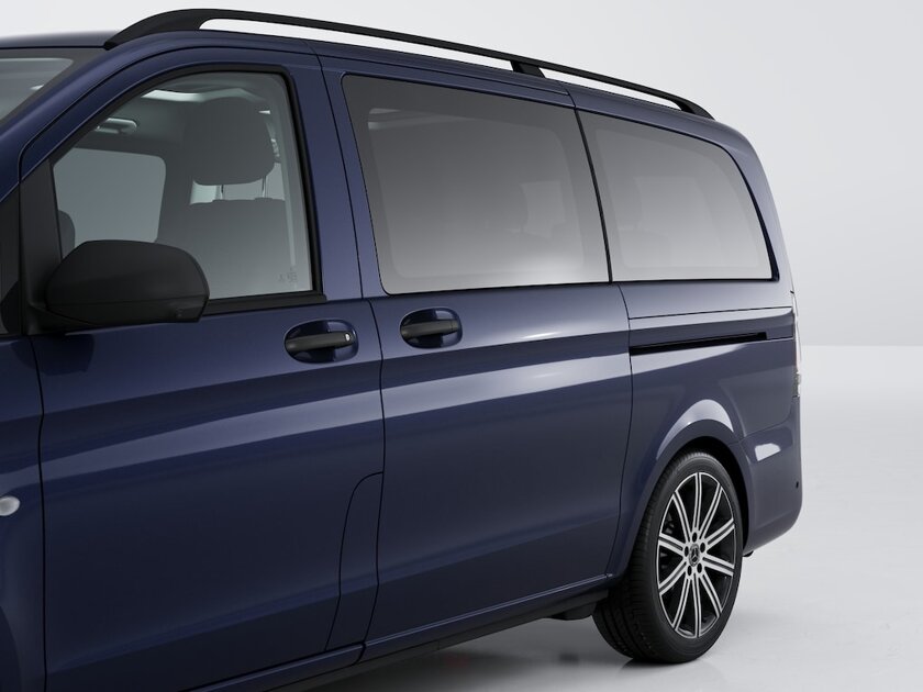 Vito_Geslotenbestelwagen_schuifdeur