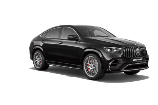 AMG - GLE Coupé