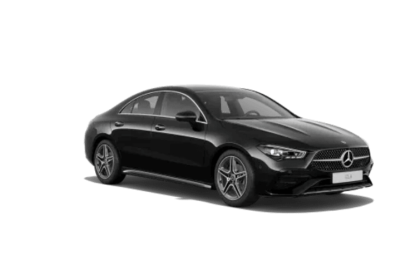 CLA Coupé