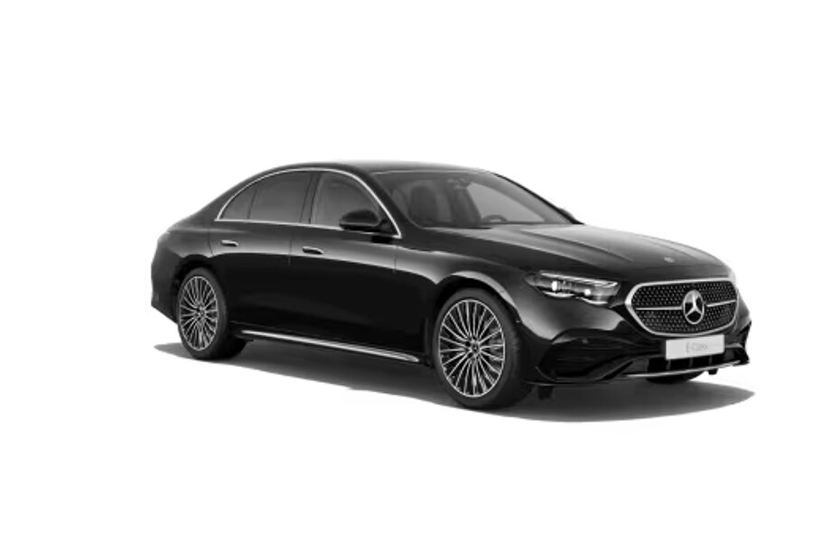 E-Klasse Limousine