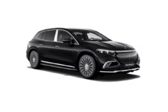 Maybach - EQS SUV