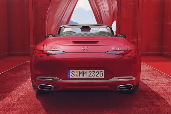 mercedes-maybach-sl-z232-exterio 5