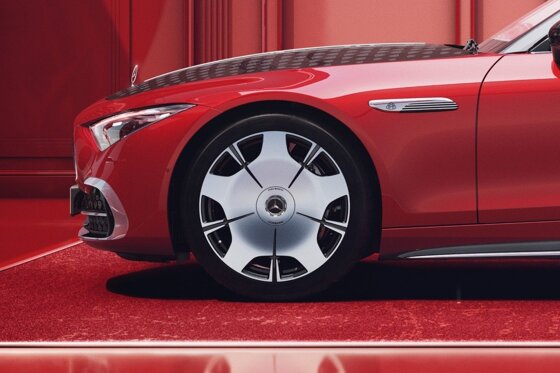 mercedes-maybach-sl-z232-exterio 7