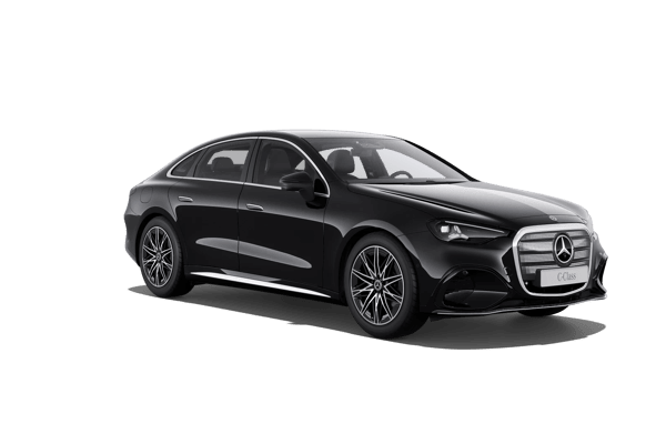 400 4MATIC Launch Edition