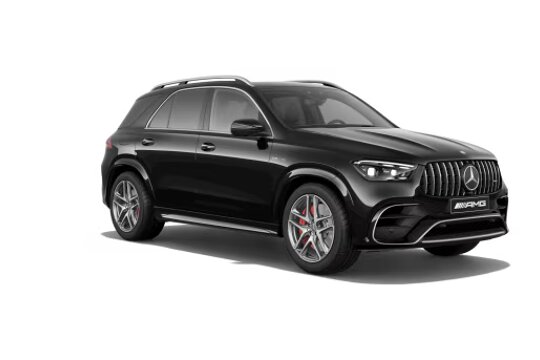 AMG - GLE
