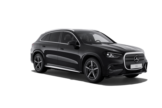 GLC 400 4MATIC Business Solution AMG