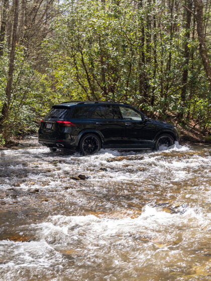GLE - 2
