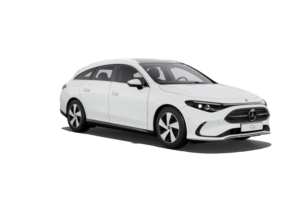 200 Shooting Brake Business Solution