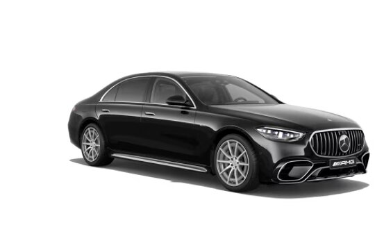 AMG - S-Klasse
