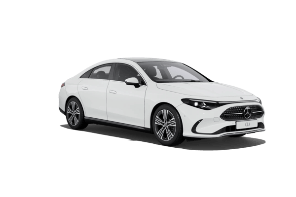 CLA 200 Business Solution Luxury
