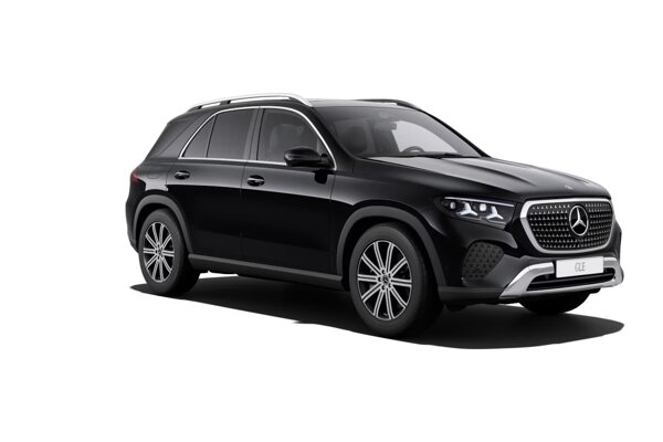 450 e 4MATIC Luxury Line