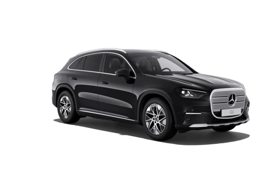 GLC 400 4MATIC Business Solution Luxury