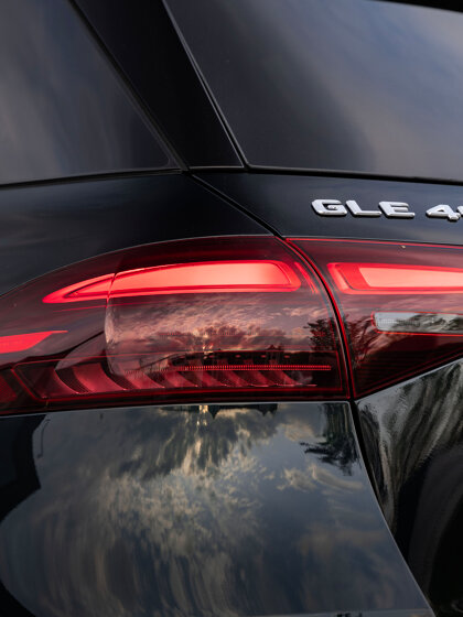 GLE - 3