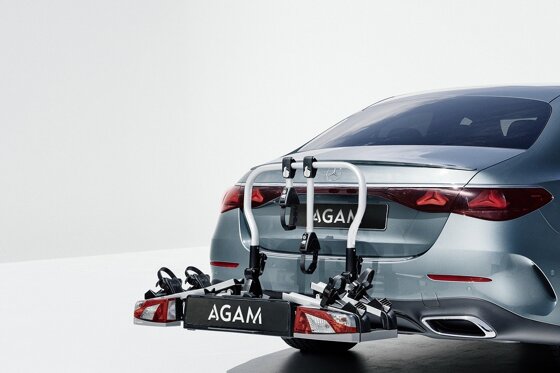 Mercedes-Benz accessoires actie