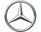 Mercedes-Benz logo