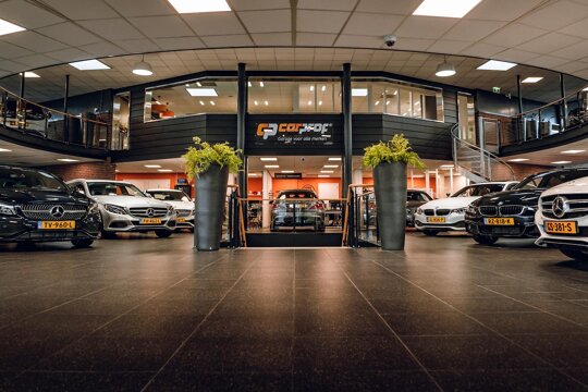 Showroom