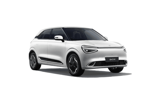 Dongfeng BOX