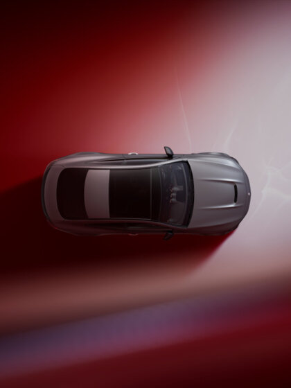 Mercedes-AMG CLE Coupe in beeld 1