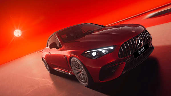 Mercedes-AMG CLE Cabriolet