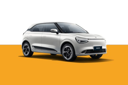 Dongfeng BOX