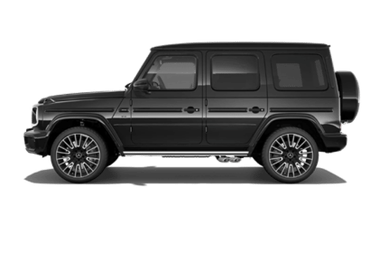 Gelandewagen