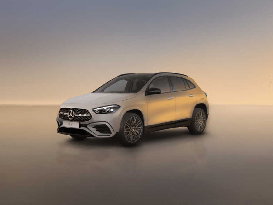 GLA